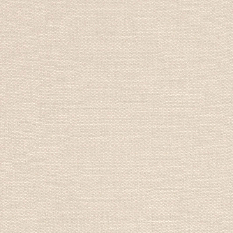 Savannah Performance Linen fabric in sand color - pattern number 69044 - by Schumacher in the Perfect Basics: Linen collection