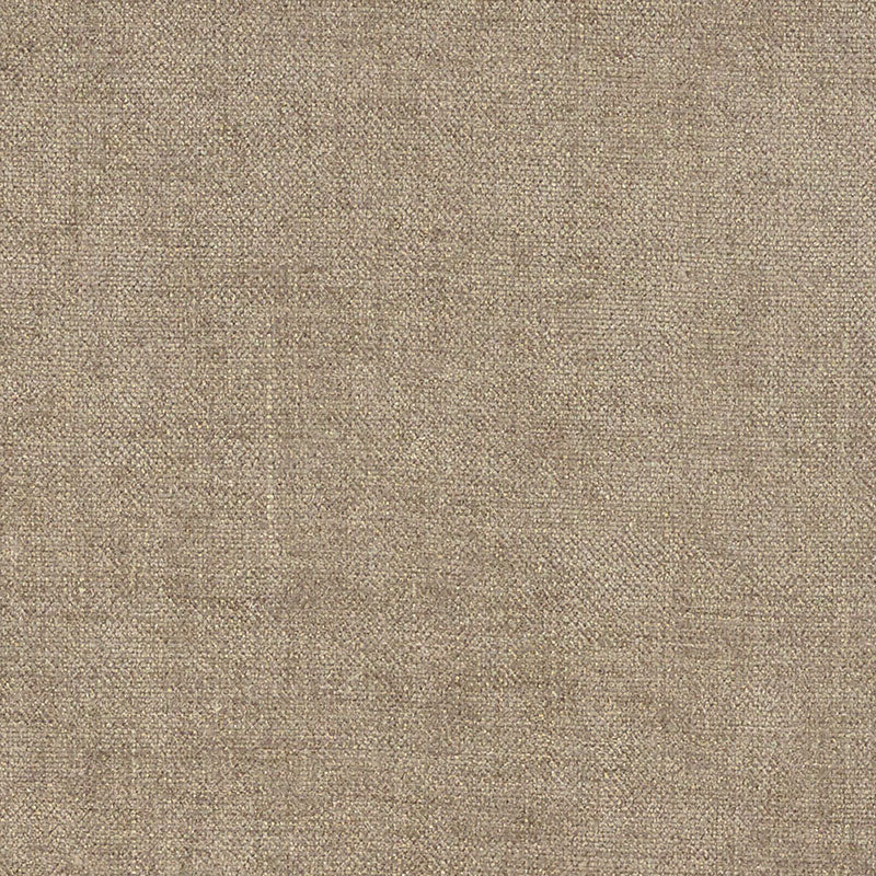 Auden Chenille fabric in greige color - pattern number 69050 - by Schumacher in the Perfect Basics: Chenille collection