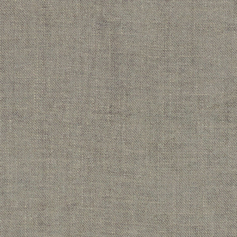 Auden Chenille fabric in driftwood color - pattern number 69051 - by Schumacher in the Perfect Basics: Chenille collection