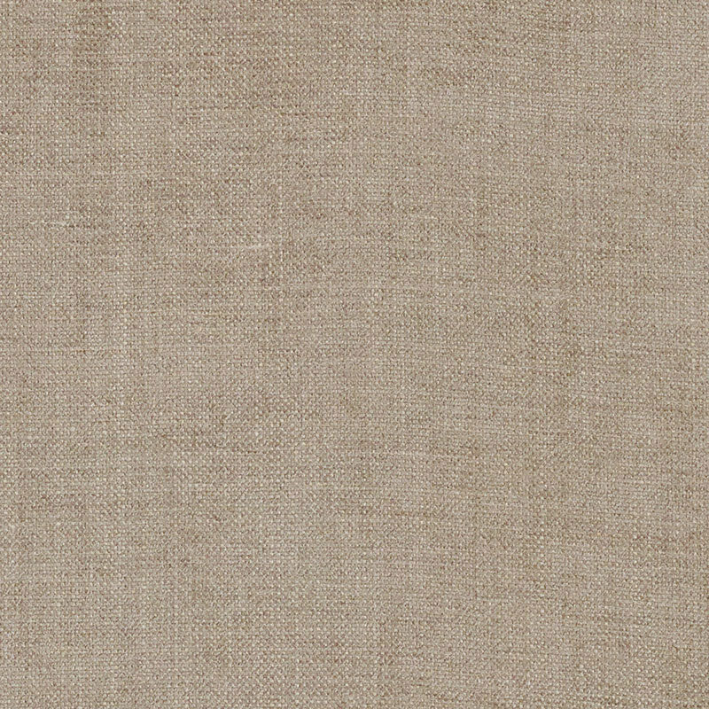 Auden Chenille fabric in chanterelle color - pattern number 69052 - by Schumacher in the Perfect Basics: Chenille collection