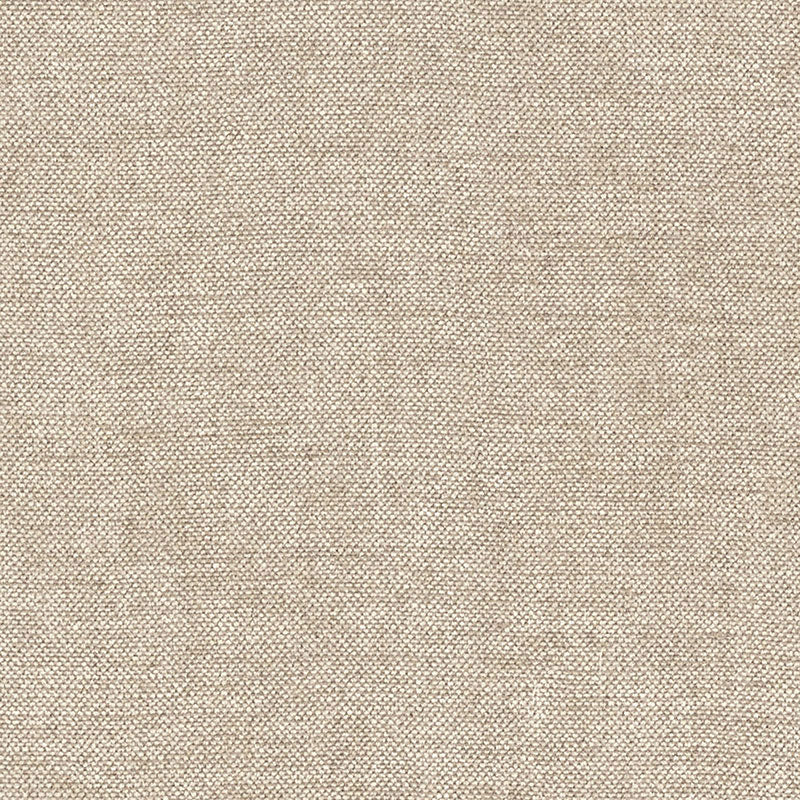 Auden Chenille fabric in sand color - pattern number 69054 - by Schumacher in the Perfect Basics: Chenille collection
