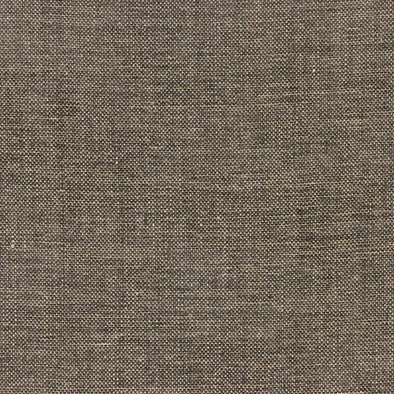 Auden Chenille fabric in smoke color - pattern number 69057 - by Schumacher in the Perfect Basics: Chenille collection