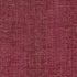 Auden Chenille fabric in garnet color - pattern number 69068 - by Schumacher in the Perfect Basics: Chenille collection