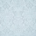 Colette Linen Silk Damask fabric in chambray color - pattern number 69144 - by Schumacher in the Rhapsody In Blue collection