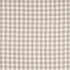 Imogen fabric in mocha color - pattern number 69150 - by Schumacher in the Country Chic collection