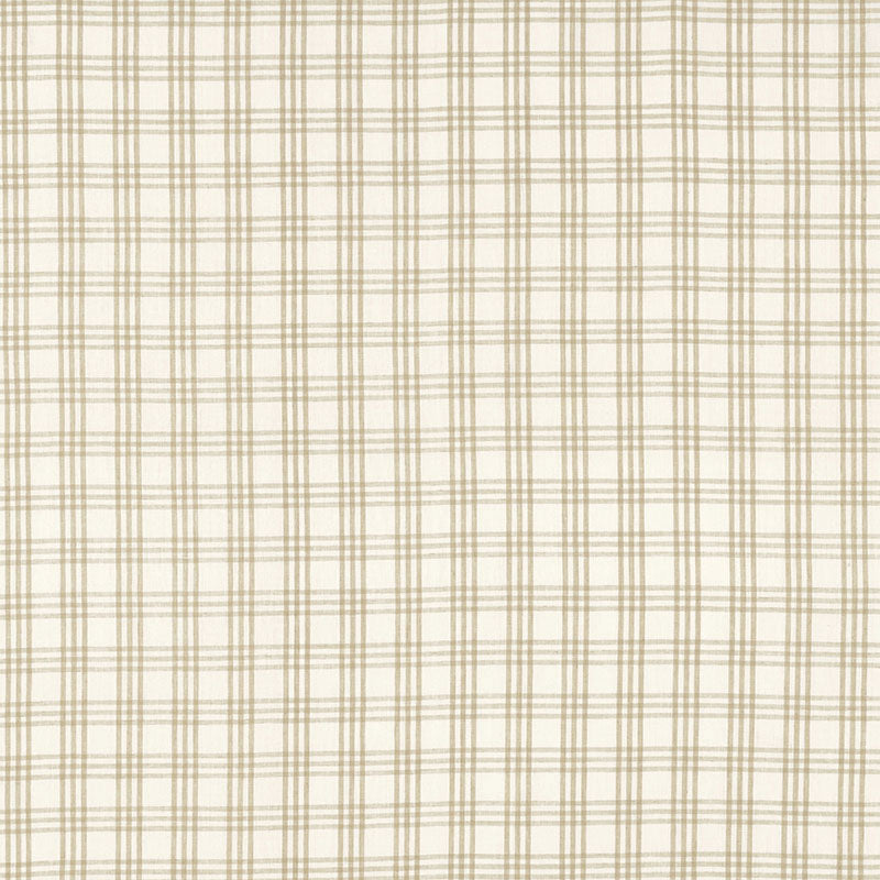 Imogen fabric in fawn color - pattern number 69151 - by Schumacher in the Country Chic collection