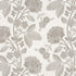 Elspeth fabric in dove color - pattern number 69161 - by Schumacher in the Country Chic collection