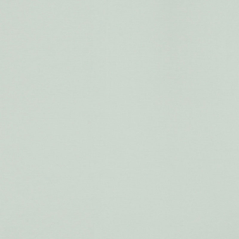 Zoran Satin fabric in glacier color - pattern number 69198 - by Schumacher in the Perfect Basics: Satin collection