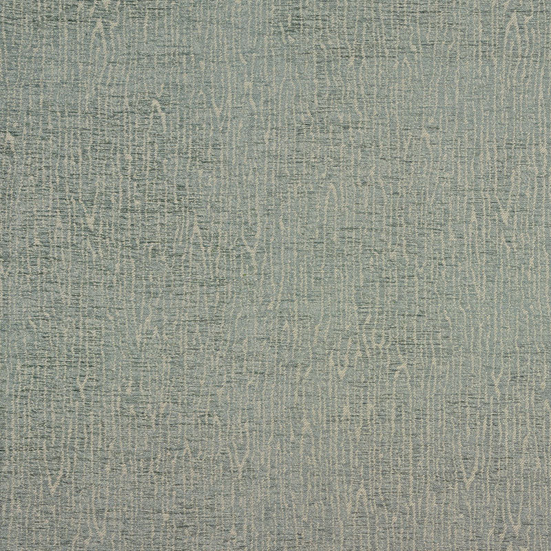 Faux Bois Chenille fabric in celestial color - pattern number 69222 - by Schumacher in the Understated Luxury collection
