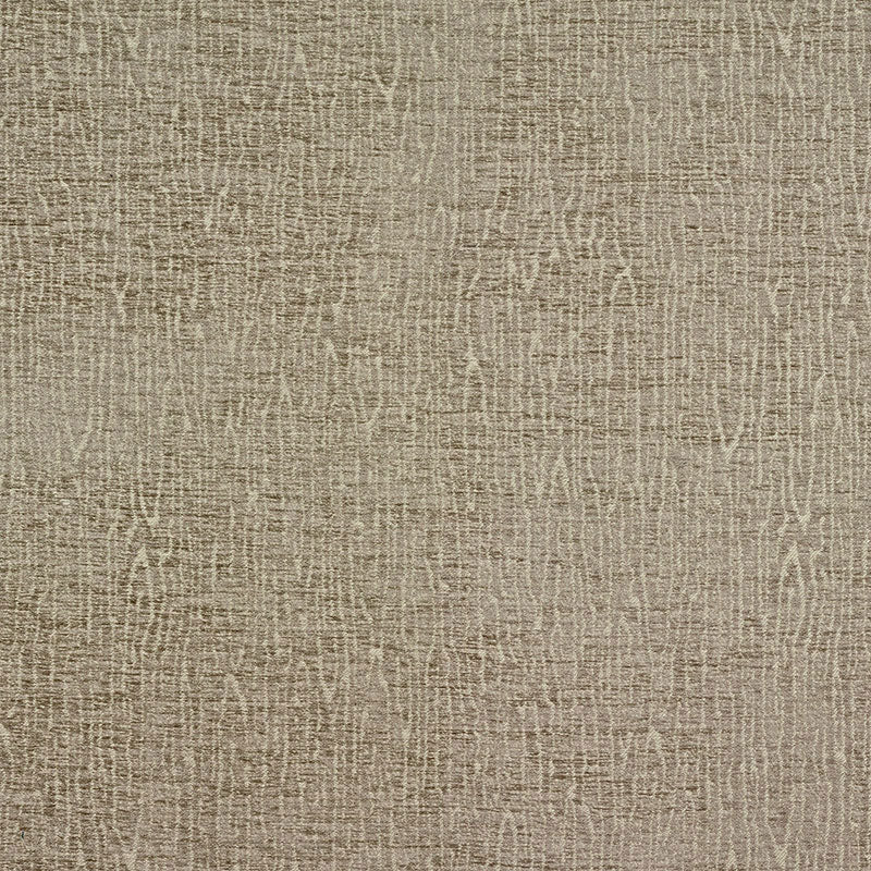 Faux Bois Chenille fabric in stone color - pattern number 69223 - by Schumacher in the Understated Luxury collection