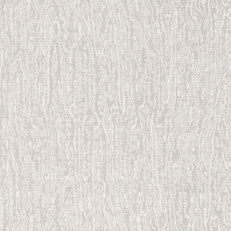 Faux Bois Linen fabric in platinum color - pattern number 69230 - by Schumacher in the Understated Luxury collection