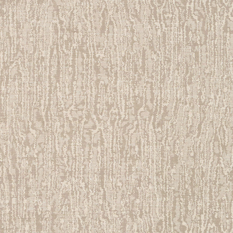 Faux Bois Linen fabric in driftwood color - pattern number 69232 - by Schumacher in the Understated Luxury collection