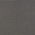 Geoffrey Metallic Stripe fabric in carbon color - pattern number 69240 - by Schumacher in the Understated Luxury collection