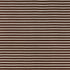 Geoffrey Metallic Stripe fabric in java color - pattern number 69244 - by Schumacher in the Understated Luxury collection