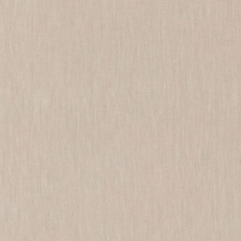 Lange Glazed Linen fabric in malt color - pattern number 69335 - by Schumacher in the Perfect Basics: Linen collection