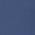 Lange Glazed Linen fabric in marine color - pattern number 69347 - by Schumacher in the Perfect Basics: Linen collection