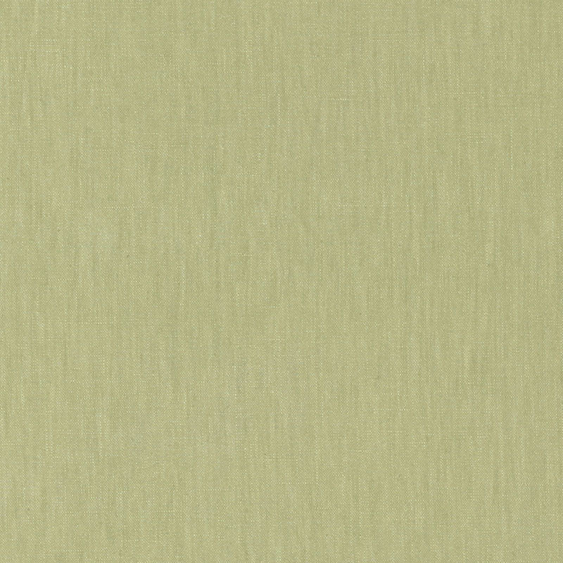 Lange Glazed Linen fabric in pear color - pattern number 69355 - by Schumacher in the Perfect Basics: Linen collection