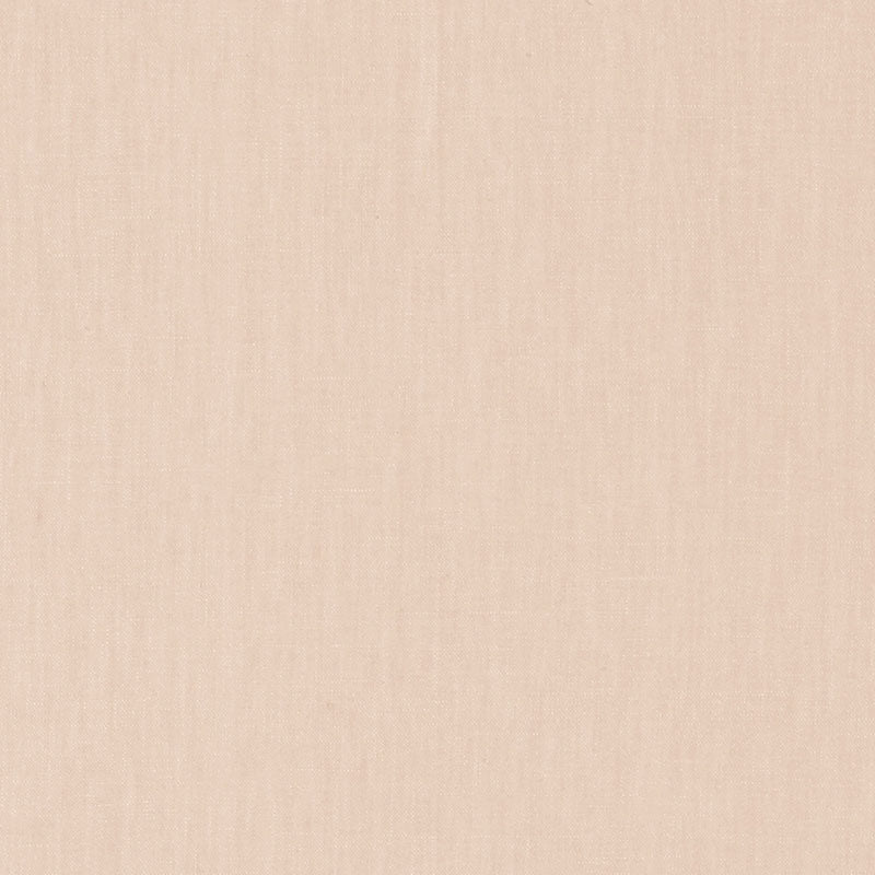 Lange Glazed Linen fabric in nude color - pattern number 69357 - by Schumacher in the Perfect Basics: Linen collection