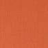 Lange Glazed Linen fabric in papaya color - pattern number 69359 - by Schumacher in the Perfect Basics: Linen collection
