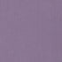 Lange Glazed Linen fabric in hyacinth color - pattern number 69364 - by Schumacher in the Perfect Basics: Linen collection