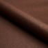 Lange Glazed Linen fabric in brown color - pattern number 69369 - by Schumacher in the Perfect Basics: Linen collection