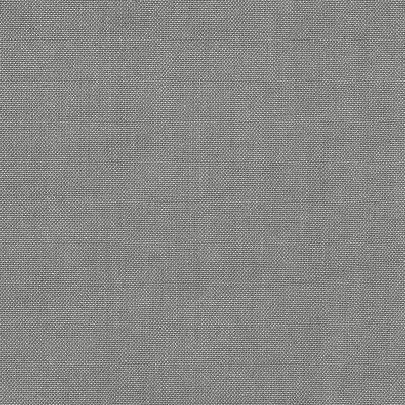 Barnett fabric in fog color - pattern number 69383 - by Schumacher in the Perfect Basics: Union collection