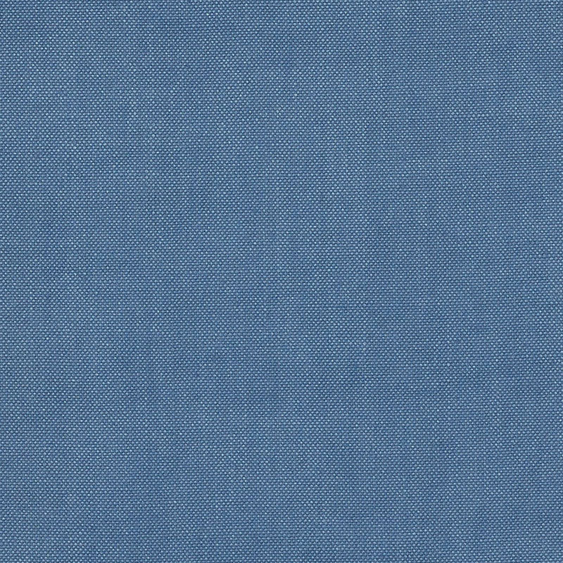 Barnett fabric in delft color - pattern number 69388 - by Schumacher in the Perfect Basics: Union collection
