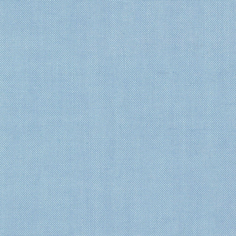 Barnett fabric in blue jay color - pattern number 69389 - by Schumacher in the Perfect Basics: Union collection