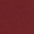 Barnett fabric in garnet color - pattern number 69400 - by Schumacher in the Perfect Basics: Union collection