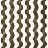 The Wave Velvet fabric in grey color - pattern number 69425 - by Schumacher in the Miles Redd collection