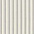 Capri fabric in greige white color - pattern number 69440 - by Schumacher in the Miles Redd collection