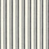 Capri fabric in black white color - pattern number 69441 - by Schumacher in the Miles Redd collection