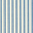 Capri fabric in navy white color - pattern number 69443 - by Schumacher in the Miles Redd collection