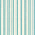 Capri fabric in aqua white color - pattern number 69444 - by Schumacher in the Miles Redd collection