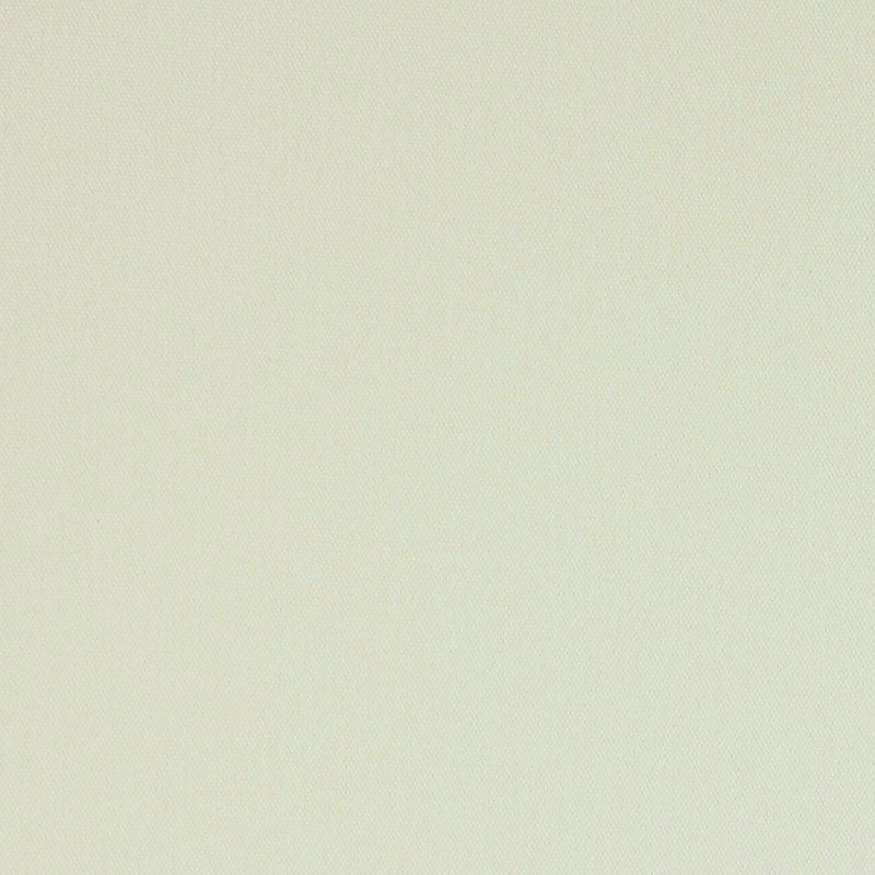 Elliott Brushed Cotton fabric in limestone color - pattern number 69493 - by Schumacher in the Perfect Basics: Cotton collection