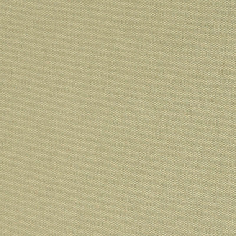 Elliott Brushed Cotton fabric in straw color - pattern number 69499 - by Schumacher in the Perfect Basics: Cotton collection