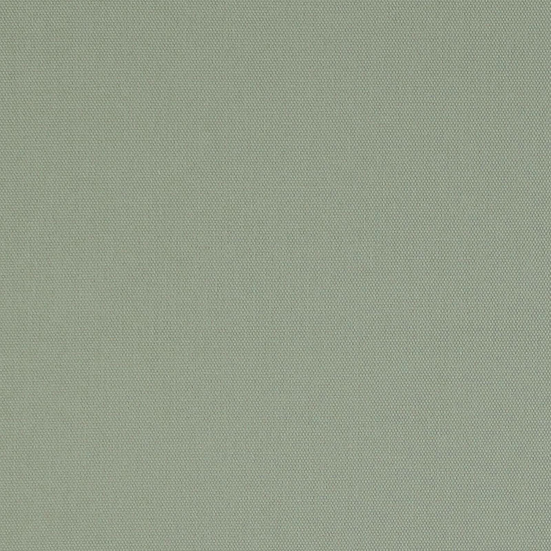 Elliott Brushed Cotton fabric in pebble color - pattern number 69502 - by Schumacher in the Perfect Basics: Cotton collection