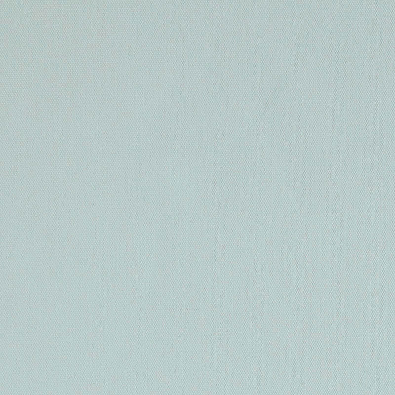 Elliott Brushed Cotton fabric in silver color - pattern number 69512 - by Schumacher in the Perfect Basics: Cotton collection
