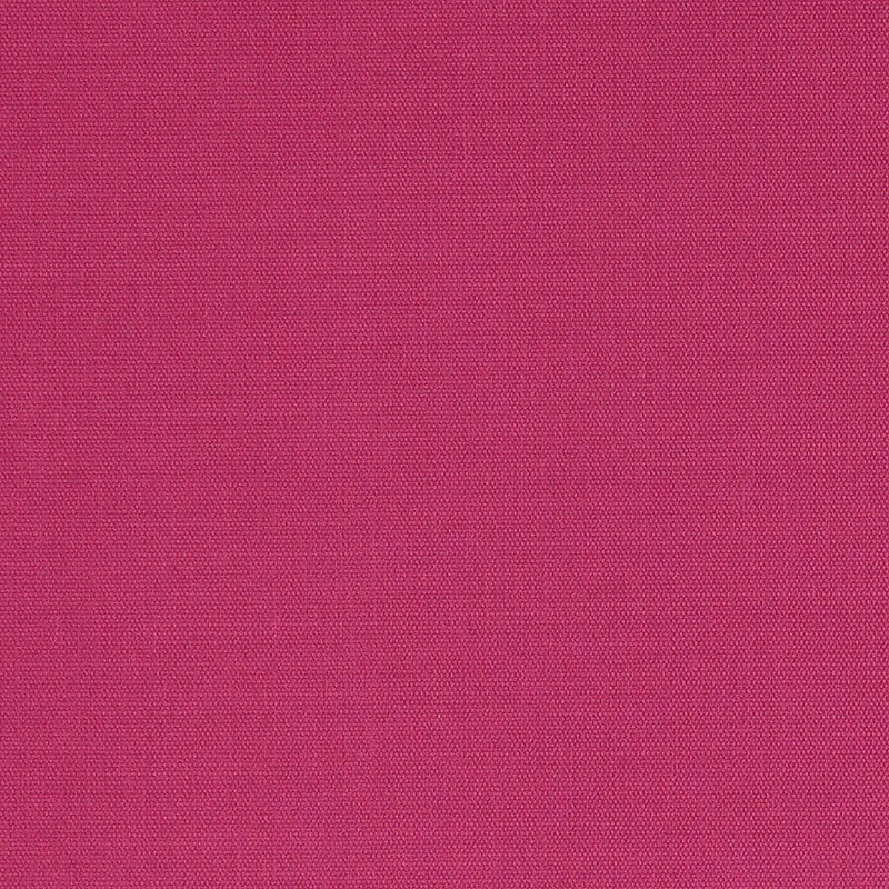 Elliott Brushed Cotton fabric in magenta color - pattern number 69515 - by Schumacher in the Perfect Basics: Cotton collection