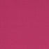 Elliott Brushed Cotton fabric in magenta color - pattern number 69515 - by Schumacher in the Perfect Basics: Cotton collection