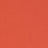 Elliott Brushed Cotton fabric in vermillion color - pattern number 69519 - by Schumacher in the Perfect Basics: Cotton collection