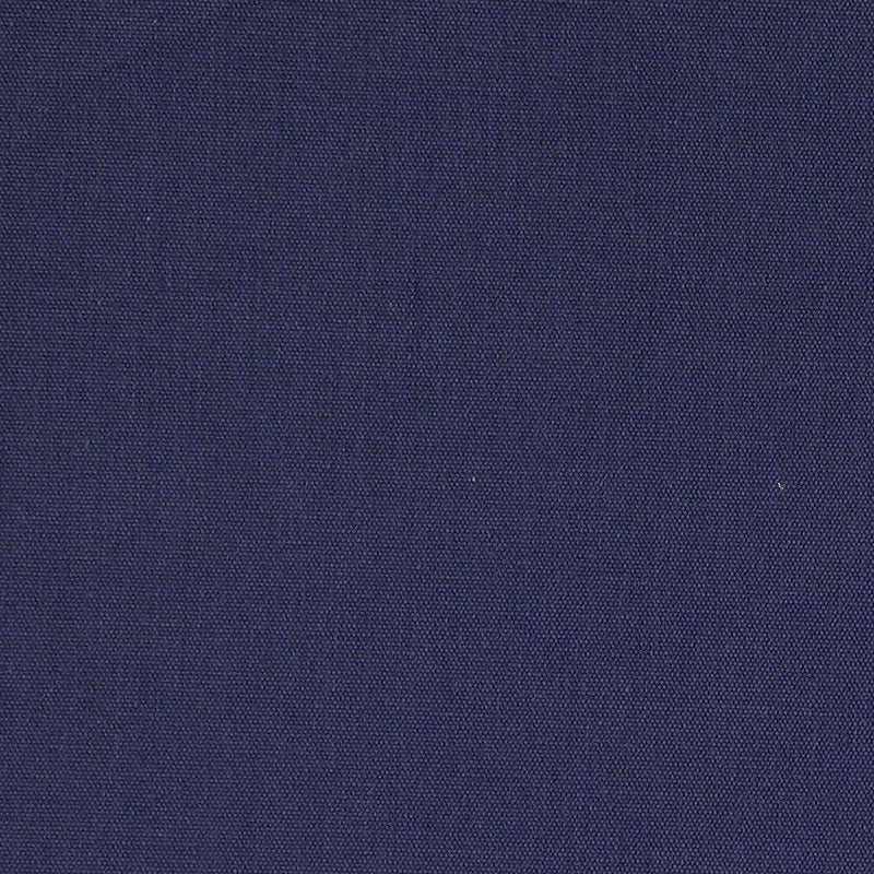 Elliott Brushed Cotton fabric in iris color - pattern number 69528 - by Schumacher in the Perfect Basics: Cotton collection