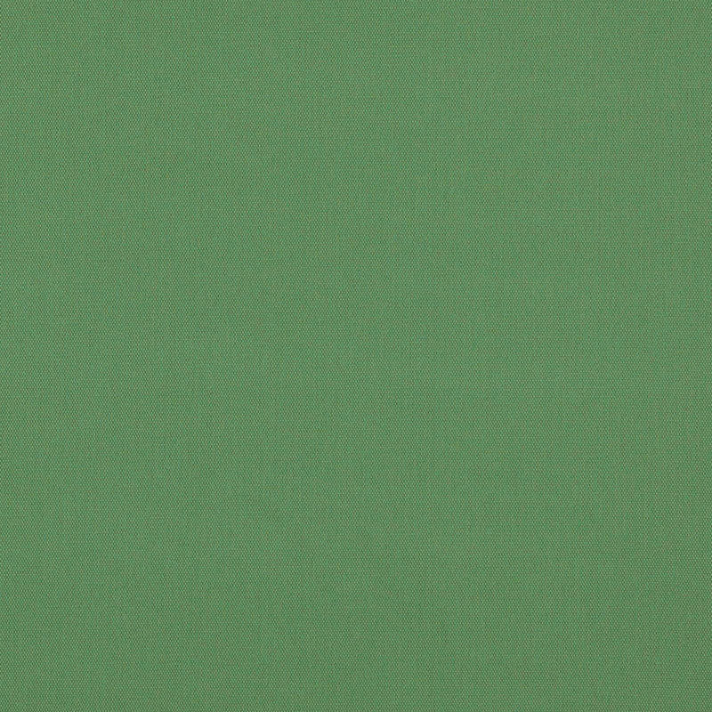 Elliott Brushed Cotton fabric in pesto color - pattern number 69542 - by Schumacher in the Perfect Basics: Cotton collection