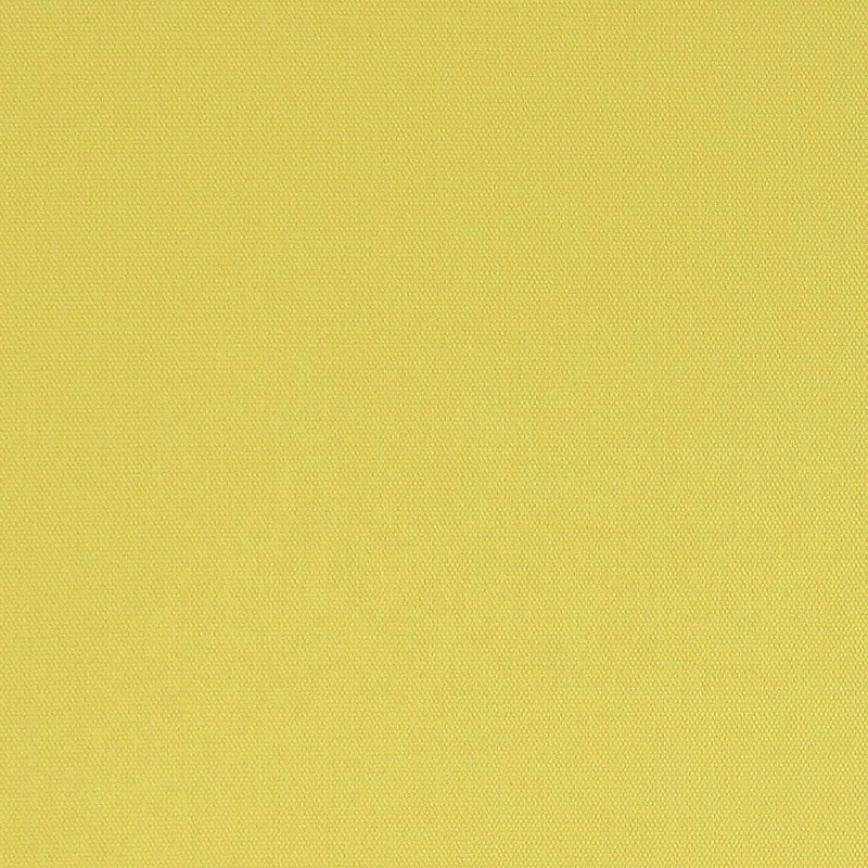 Elliott Brushed Cotton fabric in daffodil color - pattern number 69547 - by Schumacher in the Perfect Basics: Cotton collection