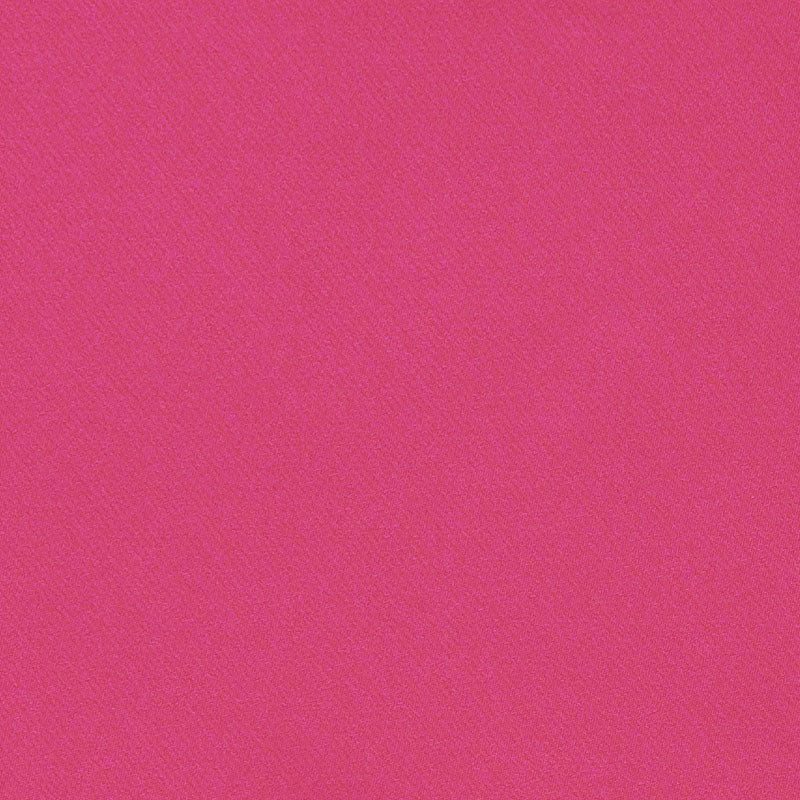 Blake Polished Cotton fabric in peony color - pattern number 69557 - by Schumacher in the Perfect Basics: Cotton collection