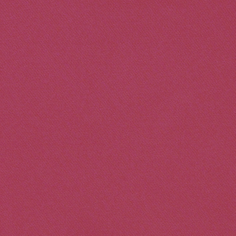 Blake Polished Cotton fabric in garnet color - pattern number 69558 - by Schumacher in the Perfect Basics: Cotton collection