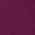 Blake Polished Cotton fabric in plum color - pattern number 69560 - by Schumacher in the Perfect Basics: Cotton collection