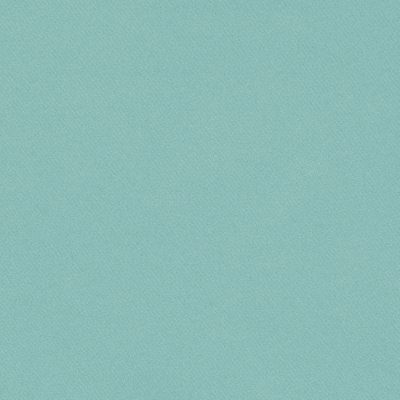 Blake Polished Cotton fabric in veridian color - pattern number 69567 - by Schumacher in the Perfect Basics: Cotton collection