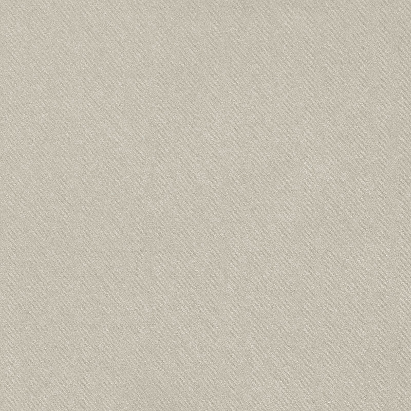 Blake Polished Cotton fabric in sand color - pattern number 69581 - by Schumacher in the Perfect Basics: Cotton collection