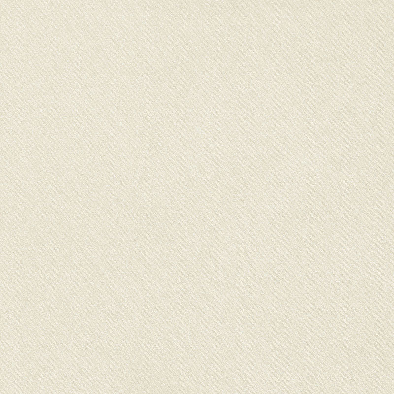 Blake Polished Cotton fabric in chamois color - pattern number 69583 - by Schumacher in the Perfect Basics: Cotton collection